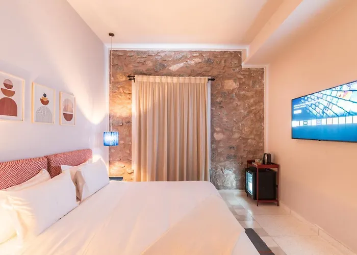 Jemaa El Fna Suites & Spa Marrakesh