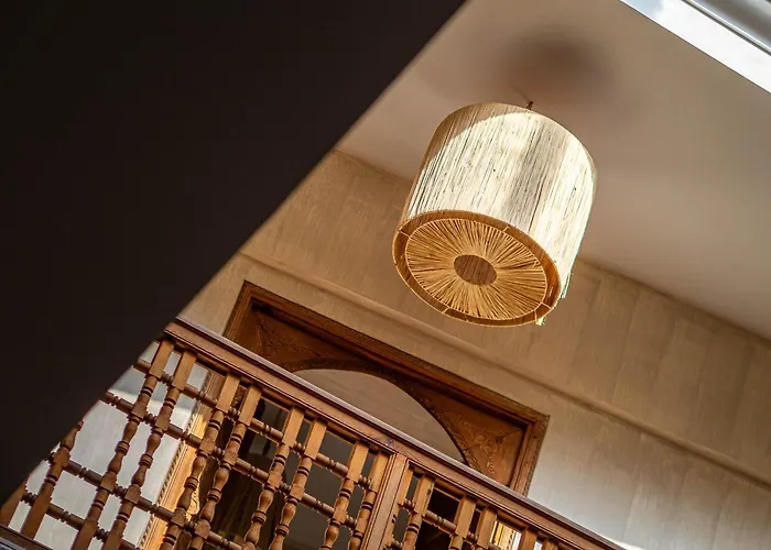 Medina Sun Hotel Marrakesh